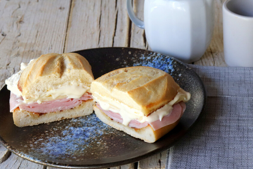 Bocadillos