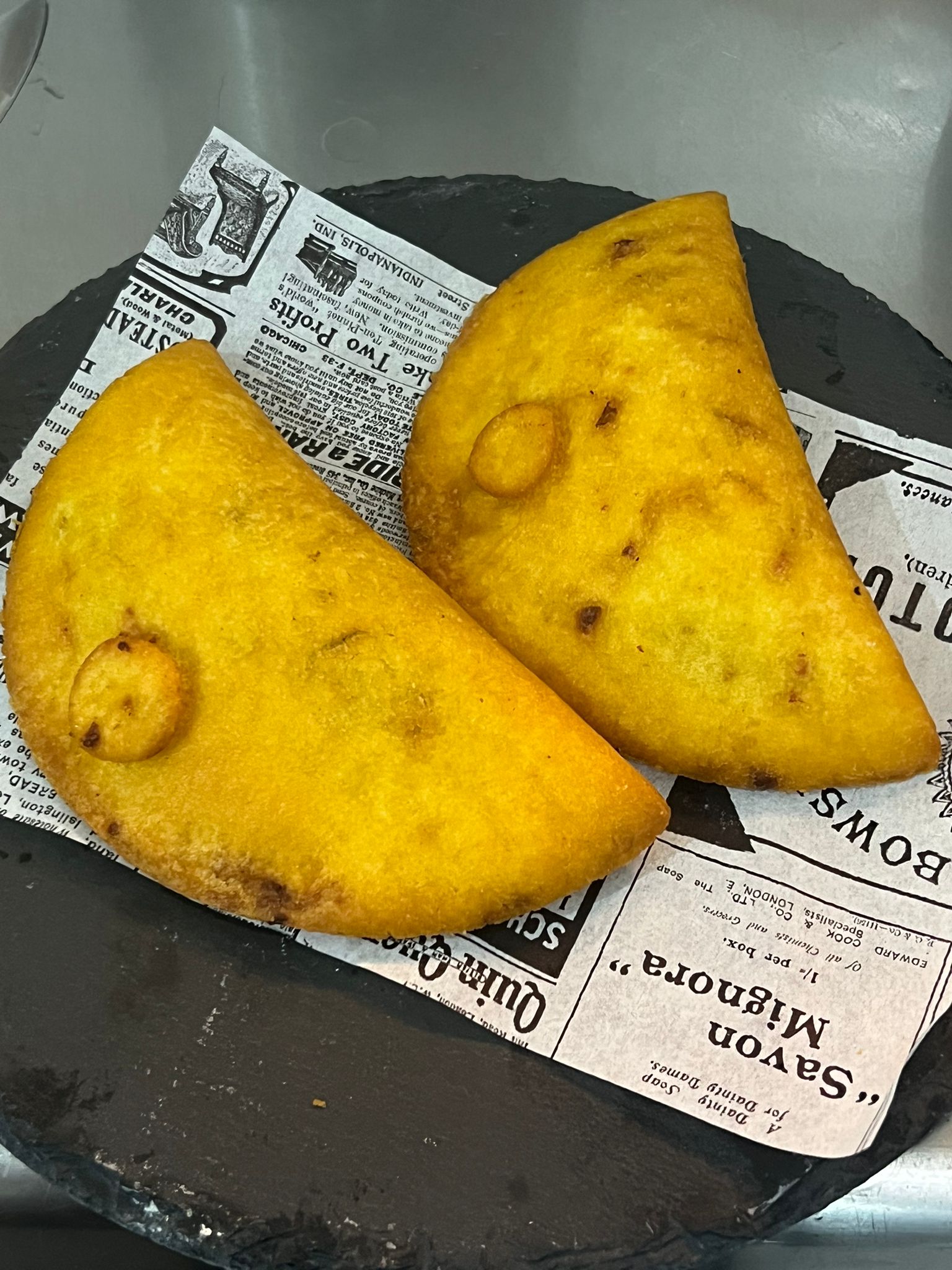 Empanadas