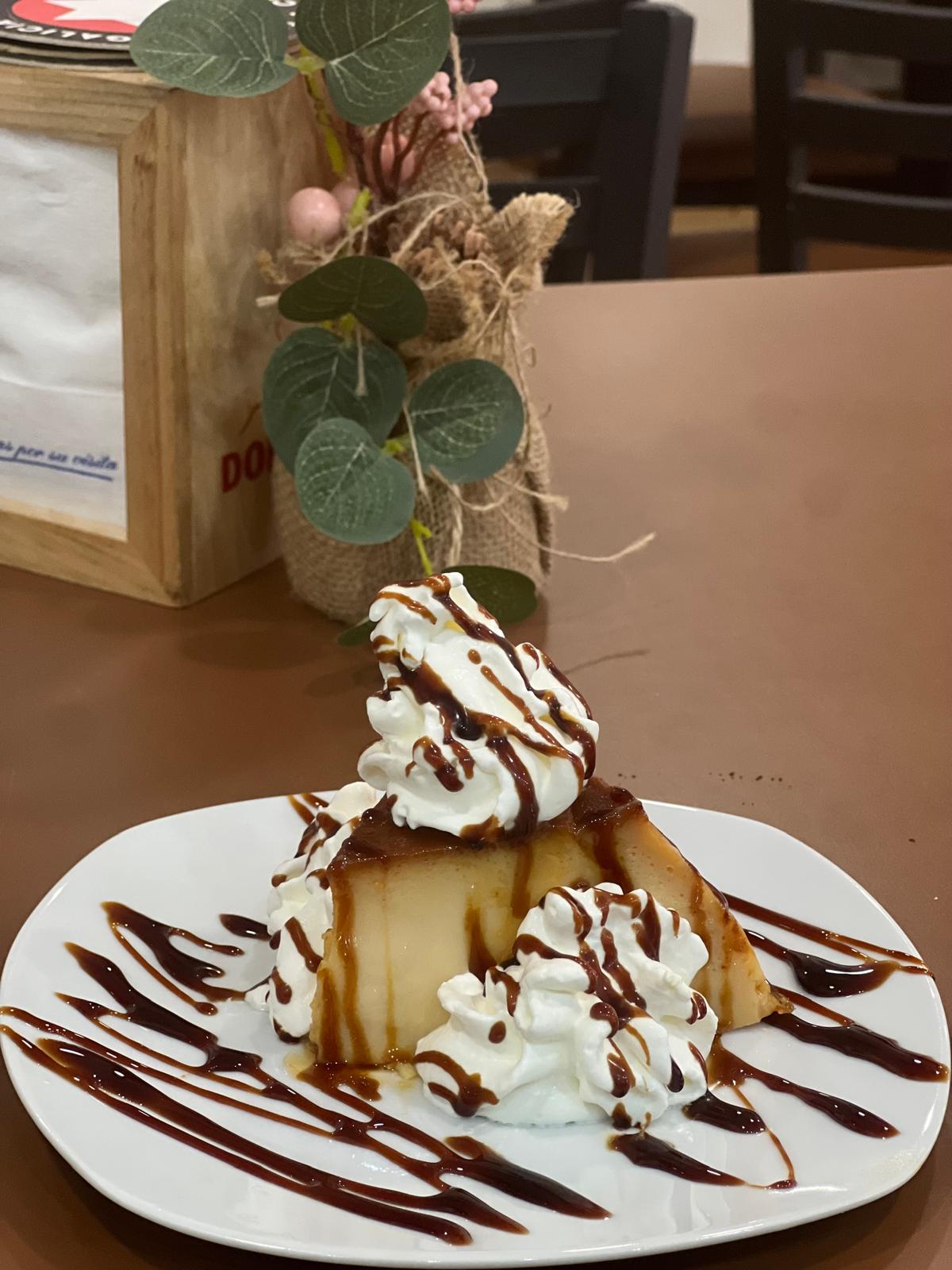 Postres