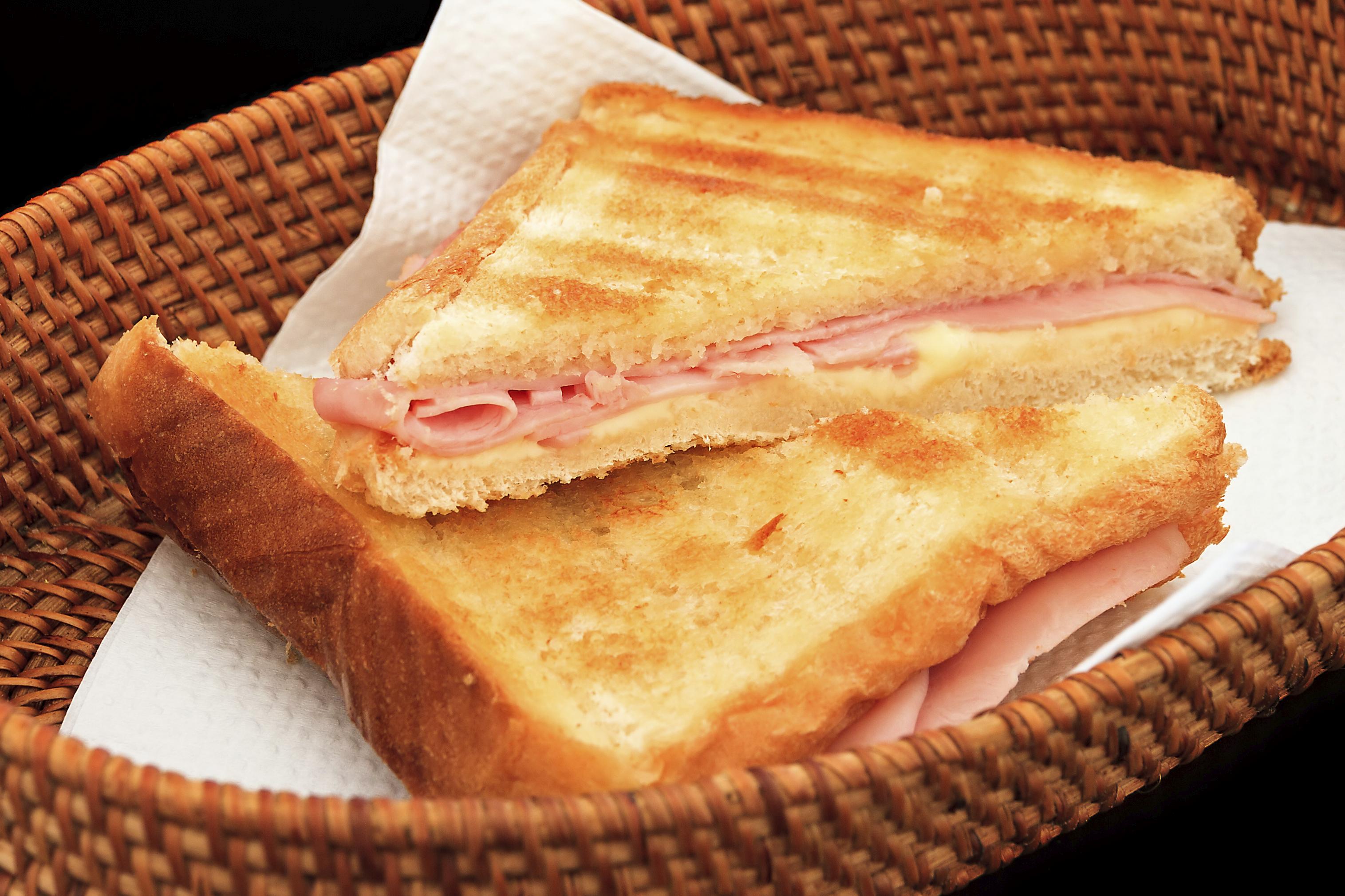 Sandwiches
